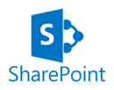 sharepoint logo