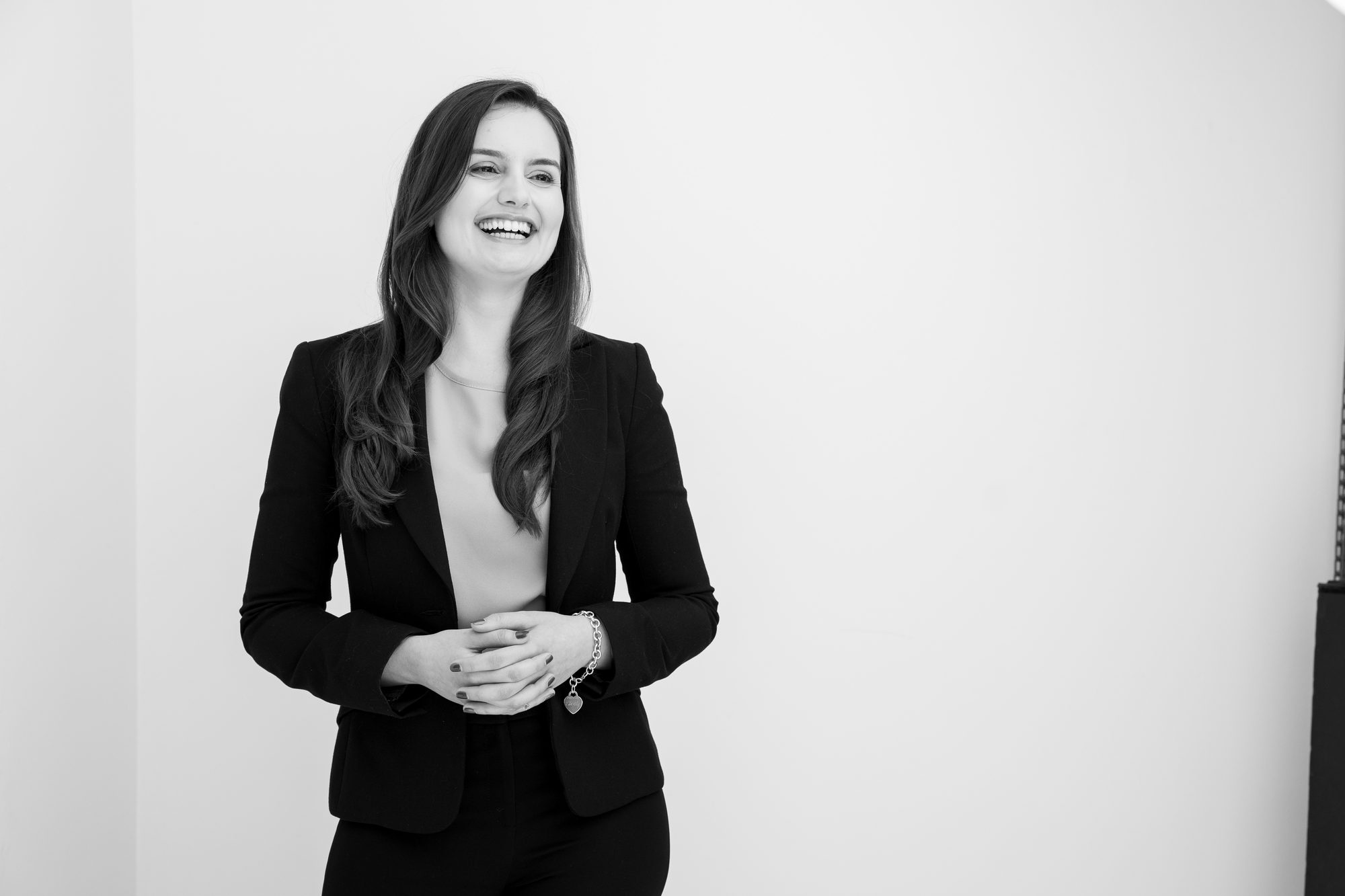 Natalia Scheidegger, CEO of 3rdmill