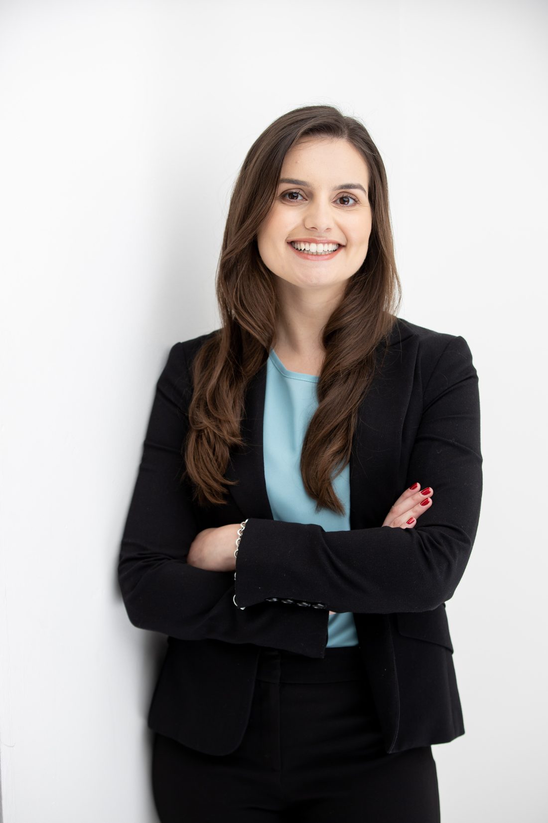 Natalia Scheidegger, Chief Executive Officer of 3rdmill